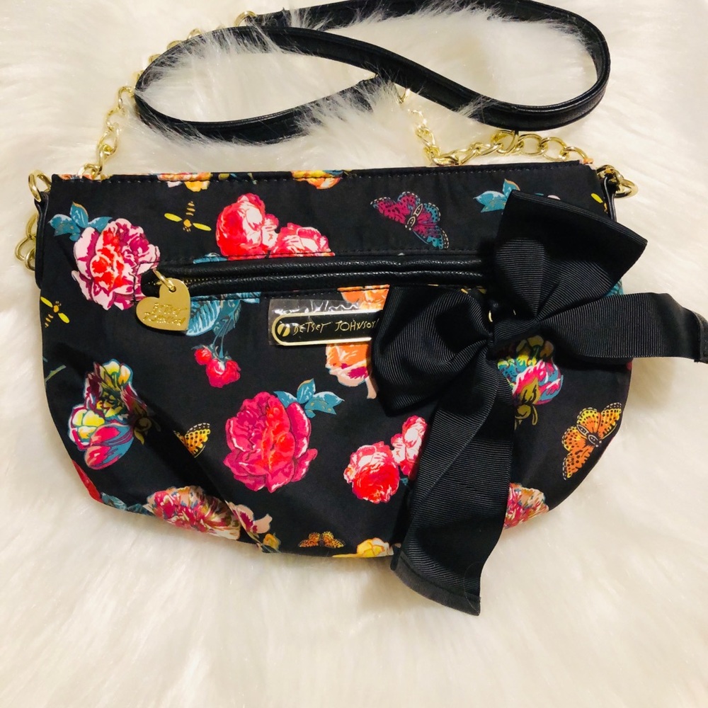 Women Betsy Johnson Purse